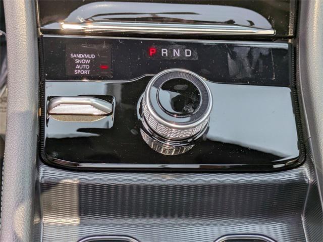 new 2025 Jeep Grand Cherokee car, priced at $52,634