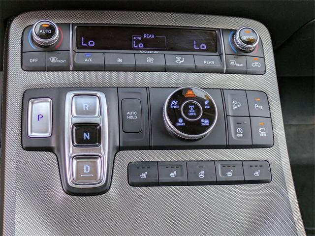 used 2022 Hyundai Palisade car, priced at $33,998