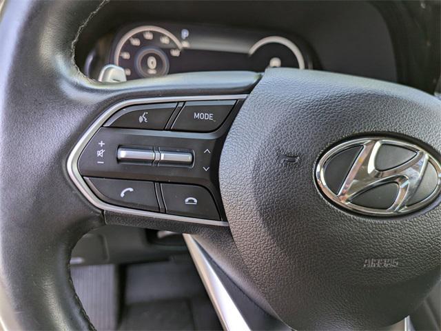 used 2022 Hyundai Palisade car, priced at $33,998
