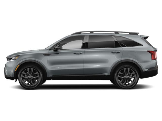 used 2023 Kia Sorento car, priced at $33,499