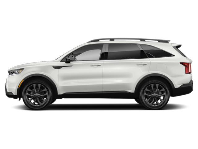 used 2023 Kia Sorento car, priced at $33,499