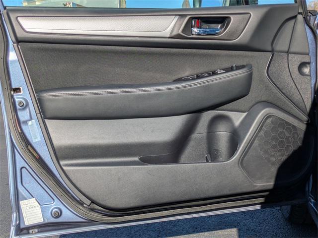 used 2018 Subaru Legacy car, priced at $15,999