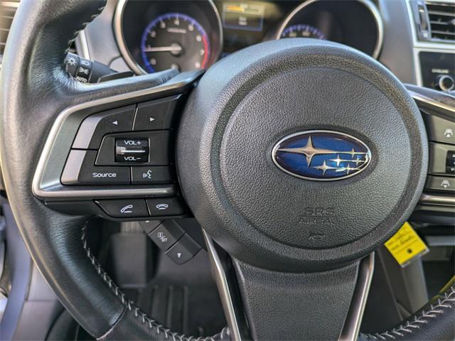 used 2018 Subaru Legacy car, priced at $15,999