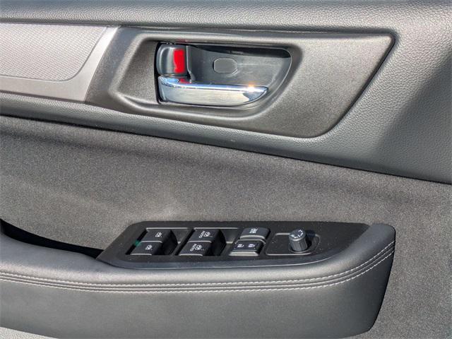 used 2018 Subaru Legacy car, priced at $15,999