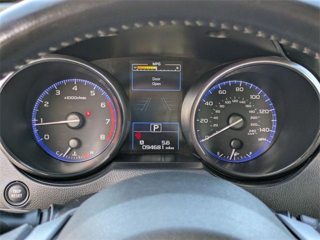 used 2018 Subaru Legacy car, priced at $15,999