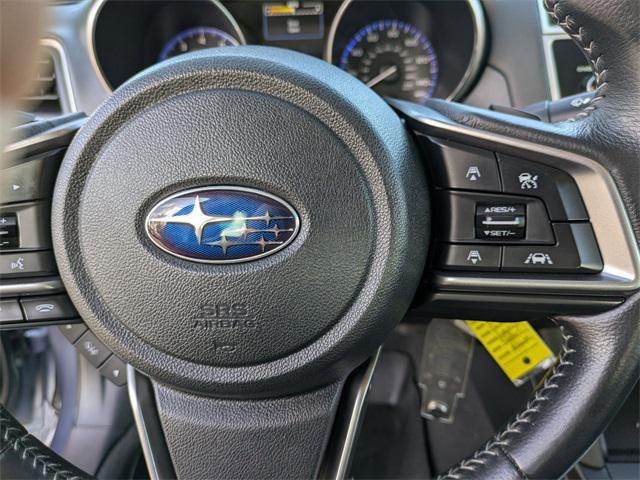 used 2018 Subaru Legacy car, priced at $15,999