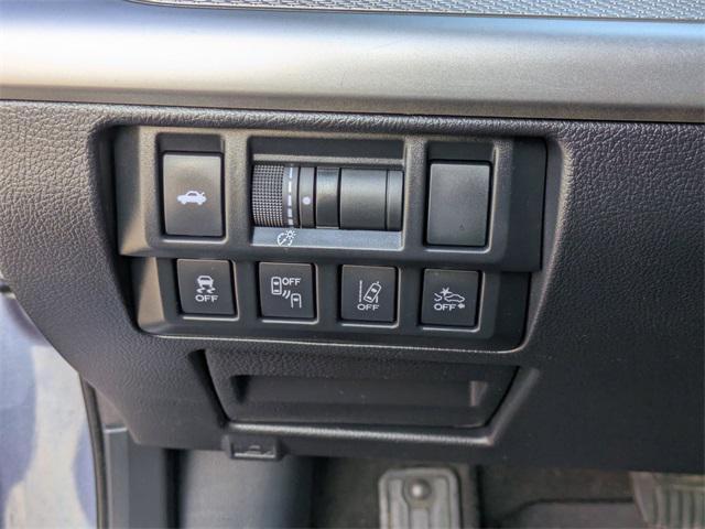 used 2018 Subaru Legacy car, priced at $15,999