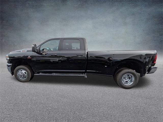 new 2026 Ram 3500 car, priced at $66,196