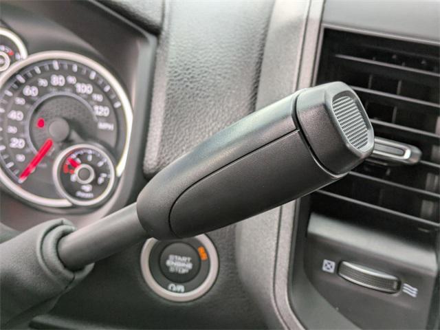 new 2026 Ram 3500 car, priced at $66,196