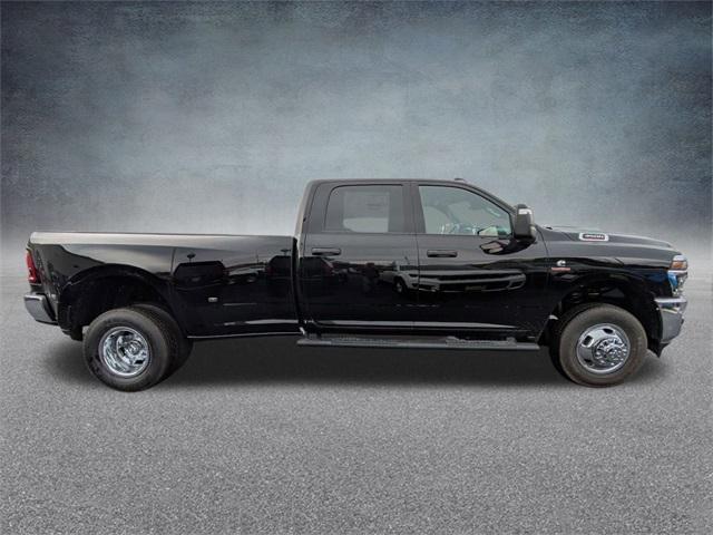 new 2026 Ram 3500 car, priced at $66,196