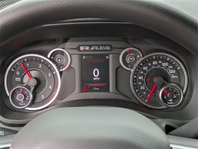 new 2026 Ram 3500 car, priced at $66,196