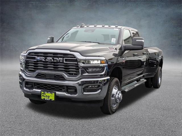 new 2026 Ram 3500 car, priced at $66,196