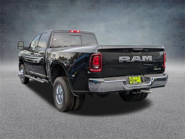 new 2026 Ram 3500 car, priced at $66,196