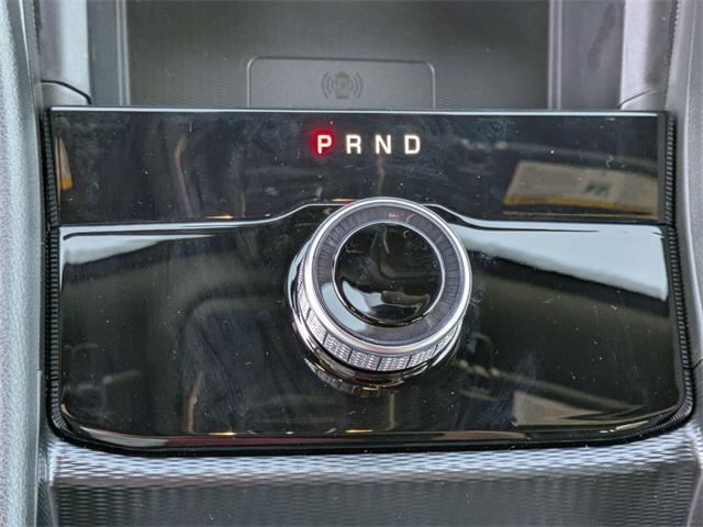 new 2025 Jeep Grand Cherokee car, priced at $42,507