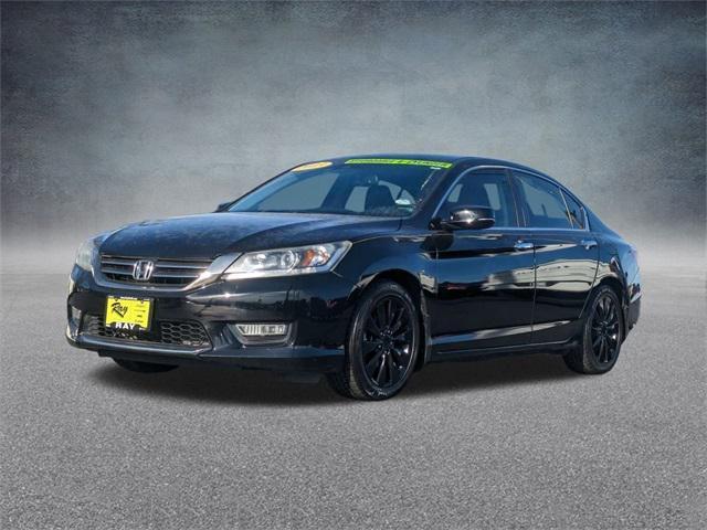 used 2013 Honda Accord car, priced at $11,890