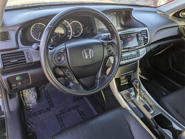 used 2013 Honda Accord car, priced at $11,890