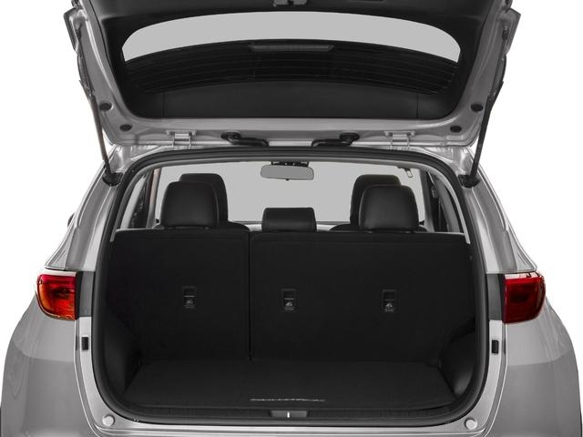 used 2018 Kia Sportage car, priced at $13,899