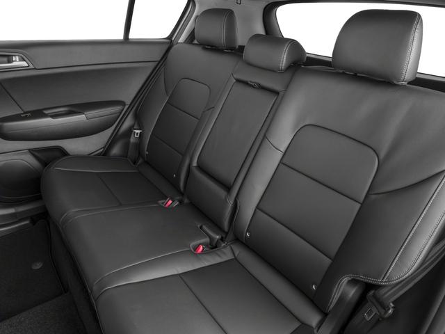 used 2018 Kia Sportage car, priced at $13,899