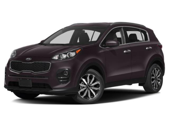 used 2018 Kia Sportage car, priced at $13,899