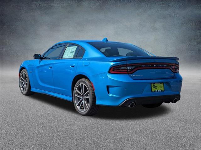 new 2023 Dodge Charger car, priced at $36,959