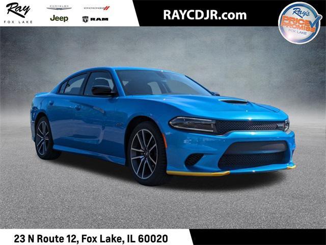 new 2023 Dodge Charger car, priced at $35,959