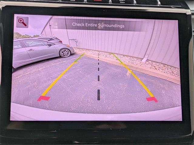 new 2025 Jeep Grand Cherokee car, priced at $41,574