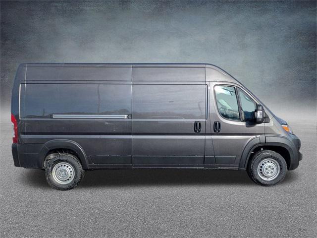 new 2025 Ram ProMaster 2500 car, priced at $47,991