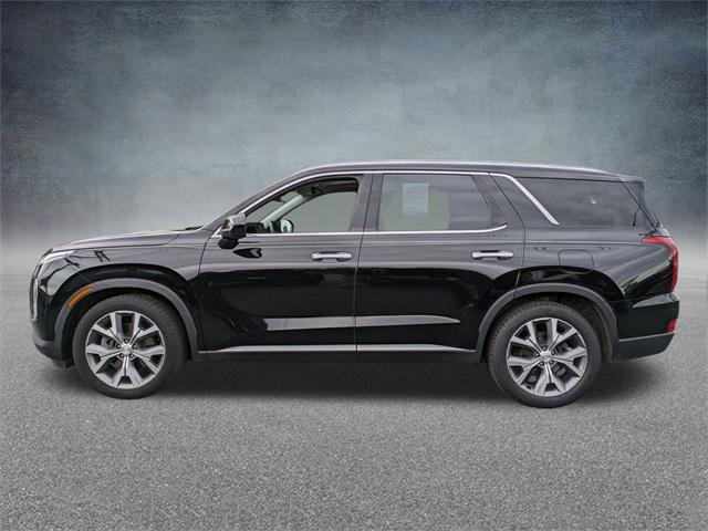 used 2020 Hyundai Palisade car, priced at $23,988