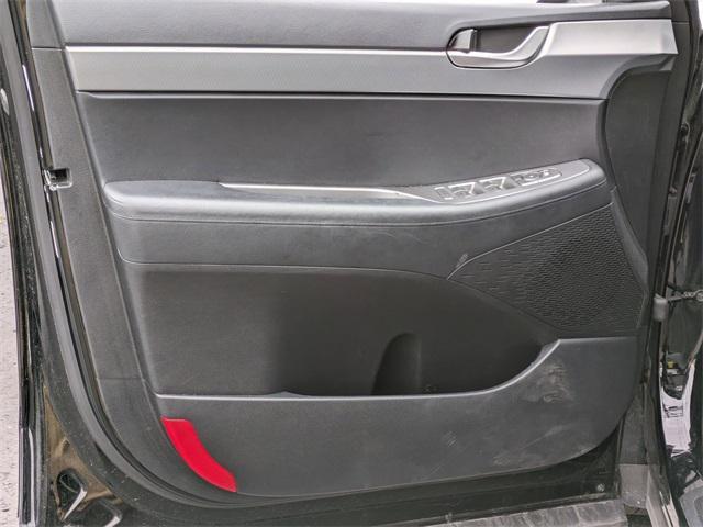 used 2020 Hyundai Palisade car, priced at $23,988