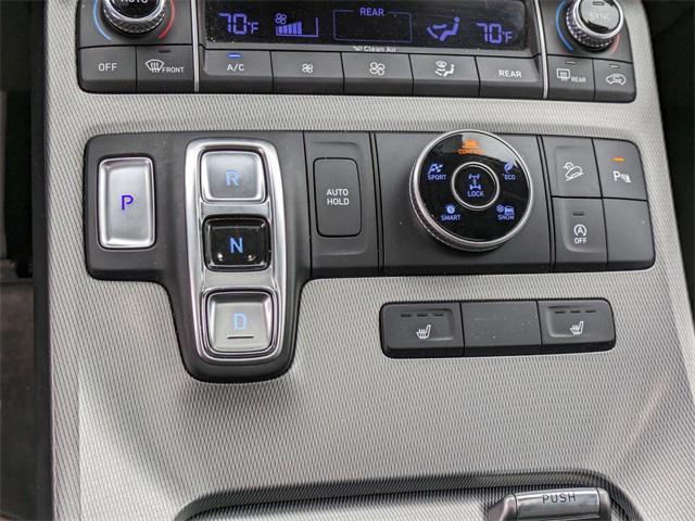 used 2020 Hyundai Palisade car, priced at $23,988
