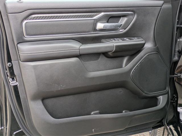 new 2026 Ram 1500 car, priced at $53,424