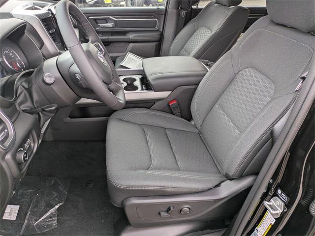 new 2026 Ram 1500 car, priced at $53,424