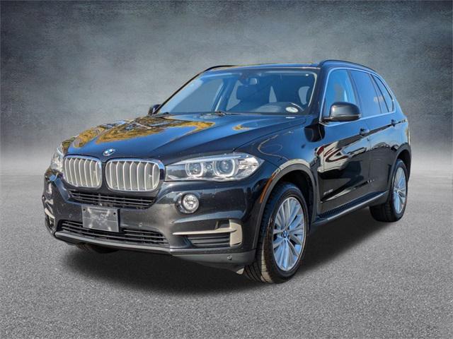 used 2015 BMW X5 car, priced at $10,499