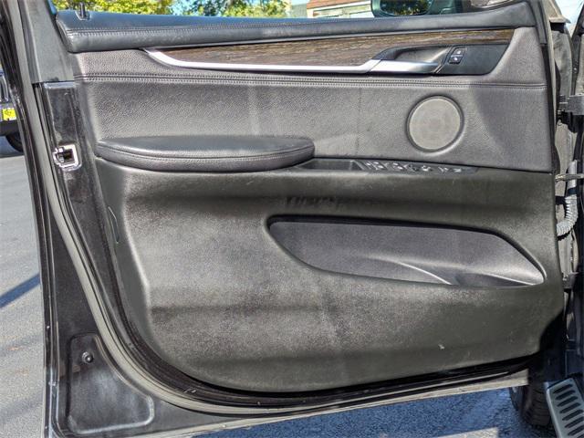 used 2015 BMW X5 car, priced at $10,499
