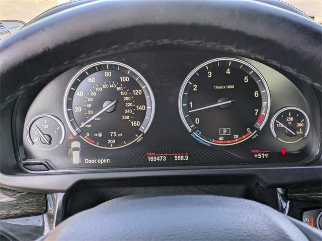 used 2015 BMW X5 car, priced at $10,499