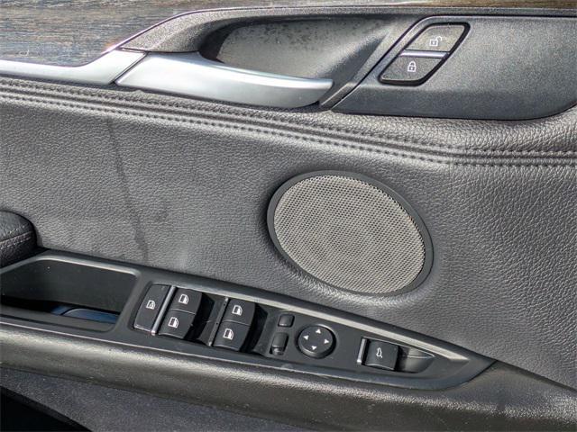 used 2015 BMW X5 car, priced at $10,499