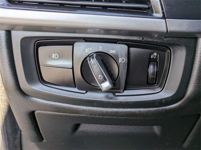 used 2015 BMW X5 car, priced at $10,499