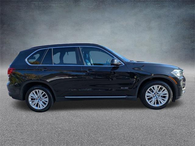 used 2015 BMW X5 car, priced at $10,499