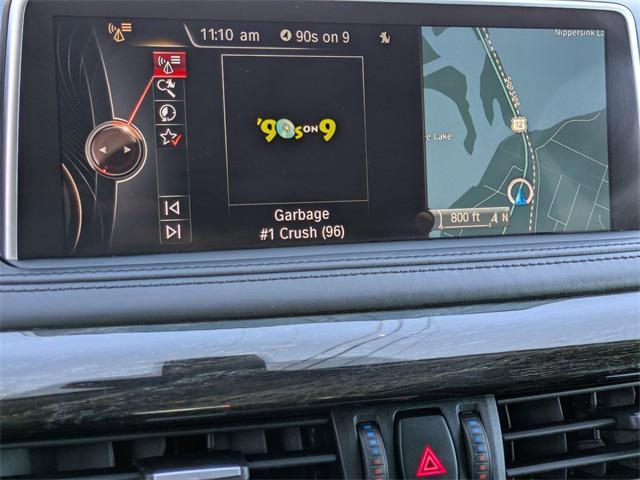 used 2015 BMW X5 car, priced at $10,499