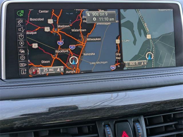 used 2015 BMW X5 car, priced at $10,499