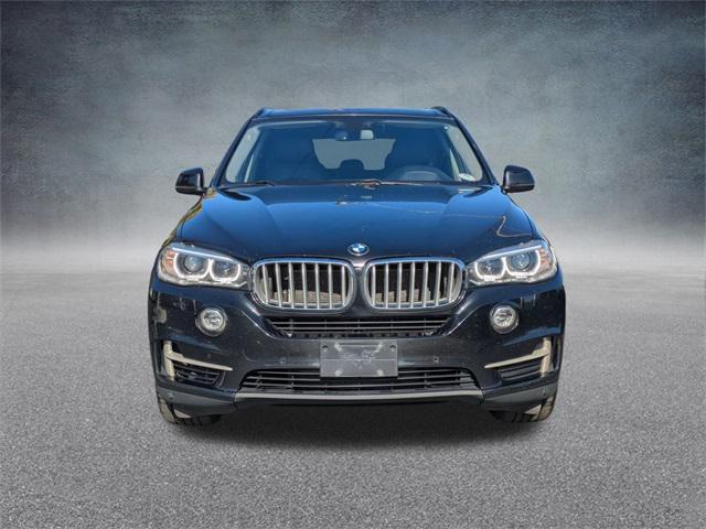 used 2015 BMW X5 car, priced at $10,499