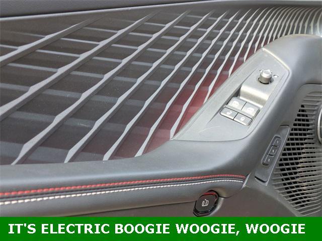 new 2024 Dodge Charger car, priced at $51,697