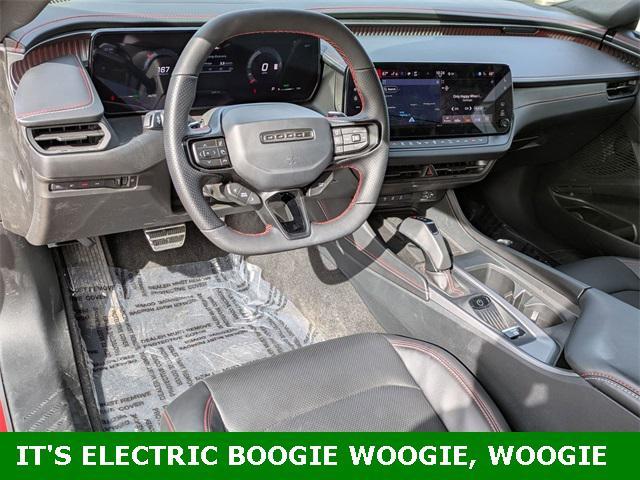 new 2024 Dodge Charger car, priced at $51,697