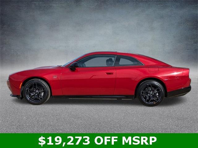 new 2024 Dodge Charger car, priced at $51,697