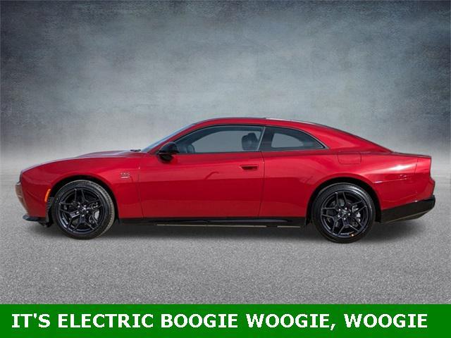 new 2024 Dodge Charger car, priced at $51,697
