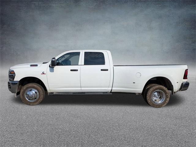 new 2026 Ram 3500 car, priced at $64,557