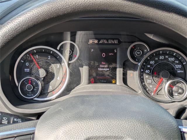 new 2026 Ram 3500 car, priced at $64,557