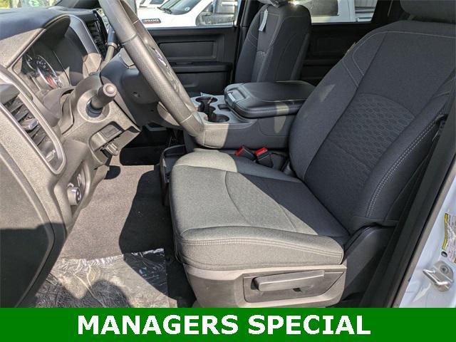 new 2026 Ram 3500 car, priced at $63,557