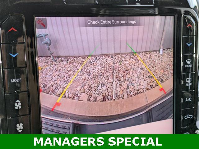 new 2026 Ram 3500 car, priced at $63,557