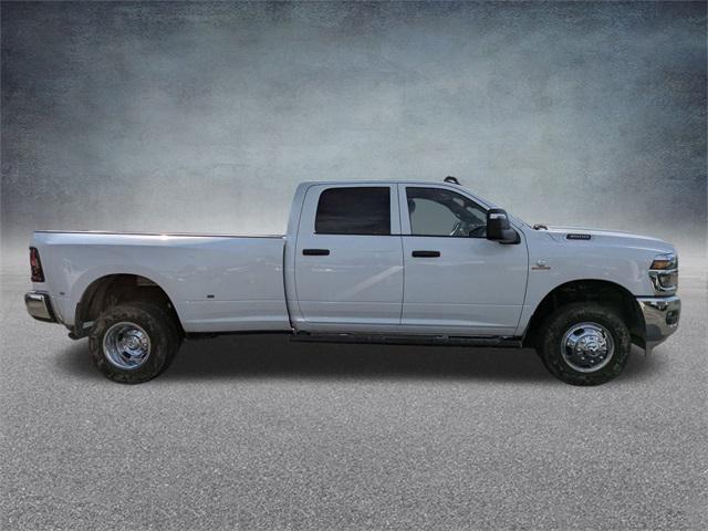 new 2026 Ram 3500 car, priced at $64,557